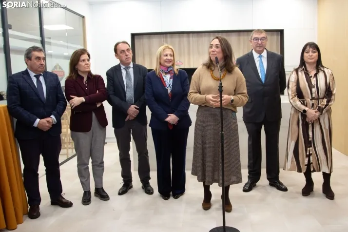 Moreno Saez en el PEMA