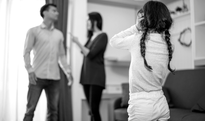 Crece la atención a familias en los puntos de encuentro familiar de Castilla y León