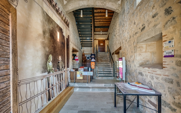 Este pueblo de Soria se convierte durante 2024 en el más visitado de la provincia