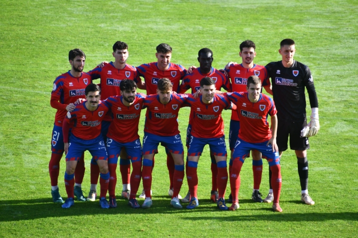 S.D. Compostela 2-2 Numancia: Los rojillos dejan escapar dos puntos en un partido que tenían ganado