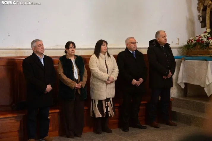 Paloteo Casarejos 2025