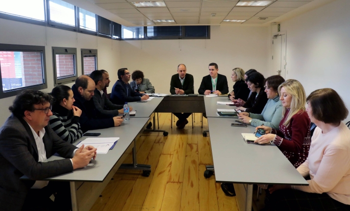 Almazán acogerá, en octubre, la XVII Edición del Concurso Internacional de Pinchos y Tapas Medievales