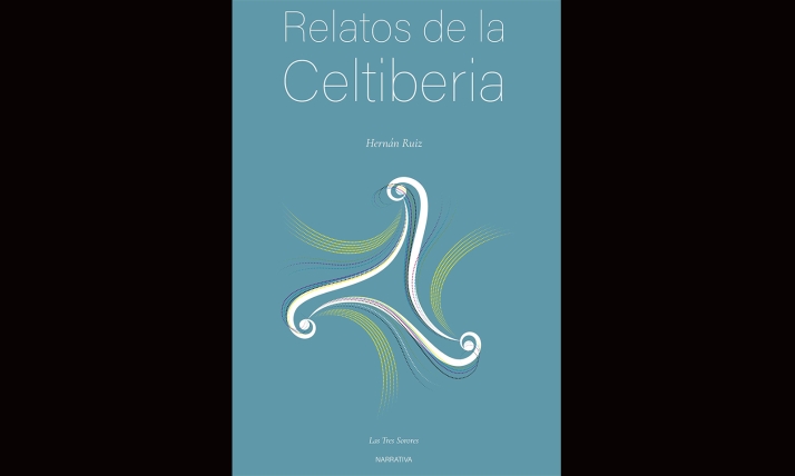 Relatos de la Celtiberia un nuevo título de referencia soriana