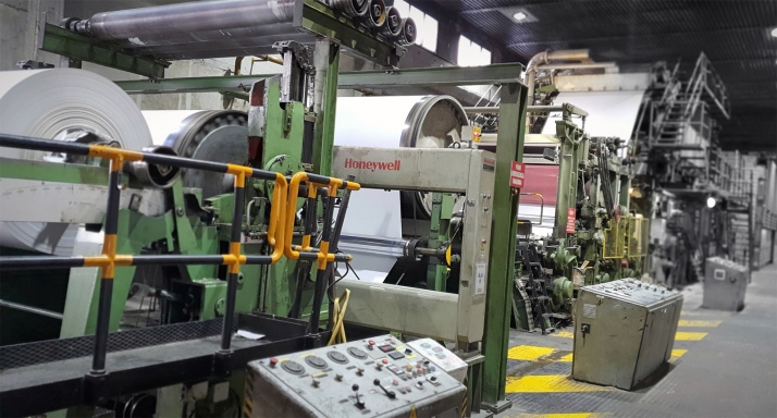 Sarrió plantea una polémica bajada del 15% del salario en su factoría de Almazán