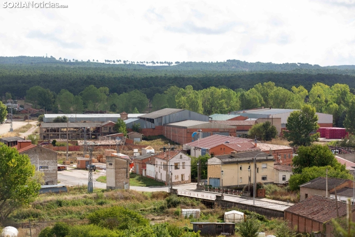 Impulso a la sostenibilidad y modernización del municipio: los deseos del alcalde de Tardelcuende para el 2025