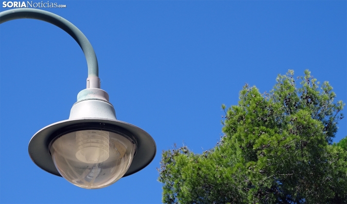 Despejado y mejoran las temperaturas diurnas