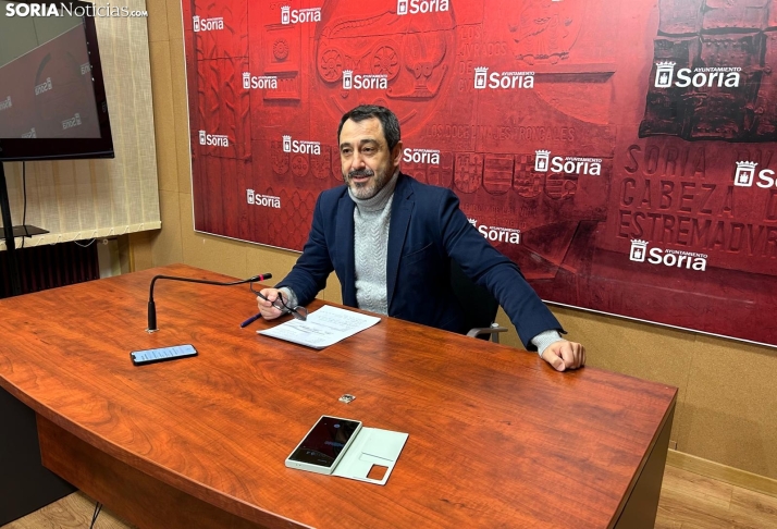 Muñoz señala a Mínguez como el mejor candidato para todo y retrasa el debate de la sucesión