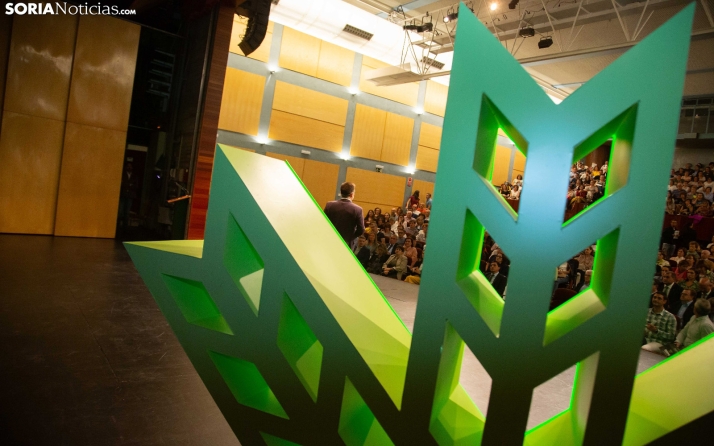 Caja Rural de Soria destaca con dos de sus fondos de inversión más rentables y consolida su posición en el mercado