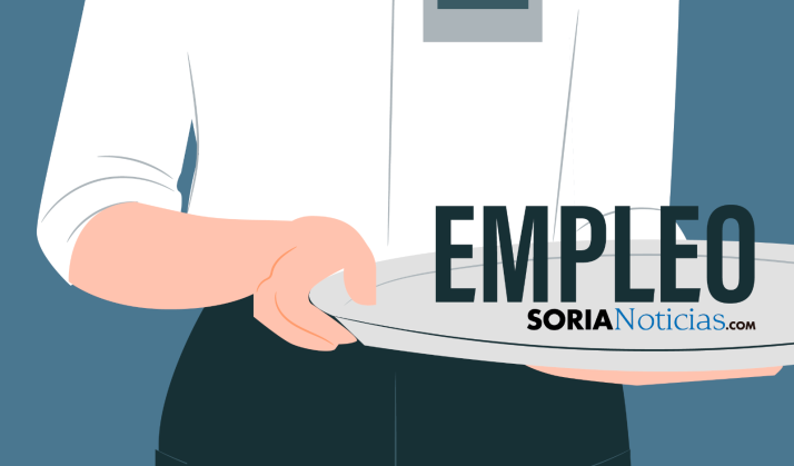 Se busca Camarero/a pera fines de semana