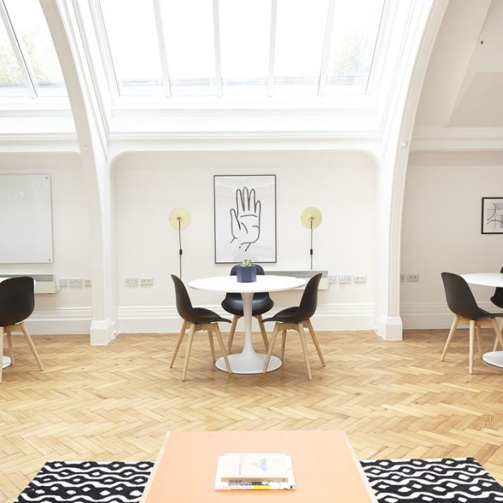 Conoce a Tecno Oficinas, el mejor aliado para tu oficina