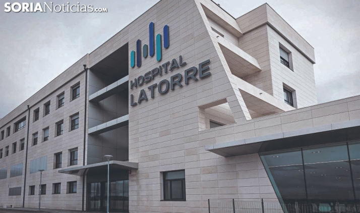 El Hospital Latorre estrena un novedoso servicio de matronas 
