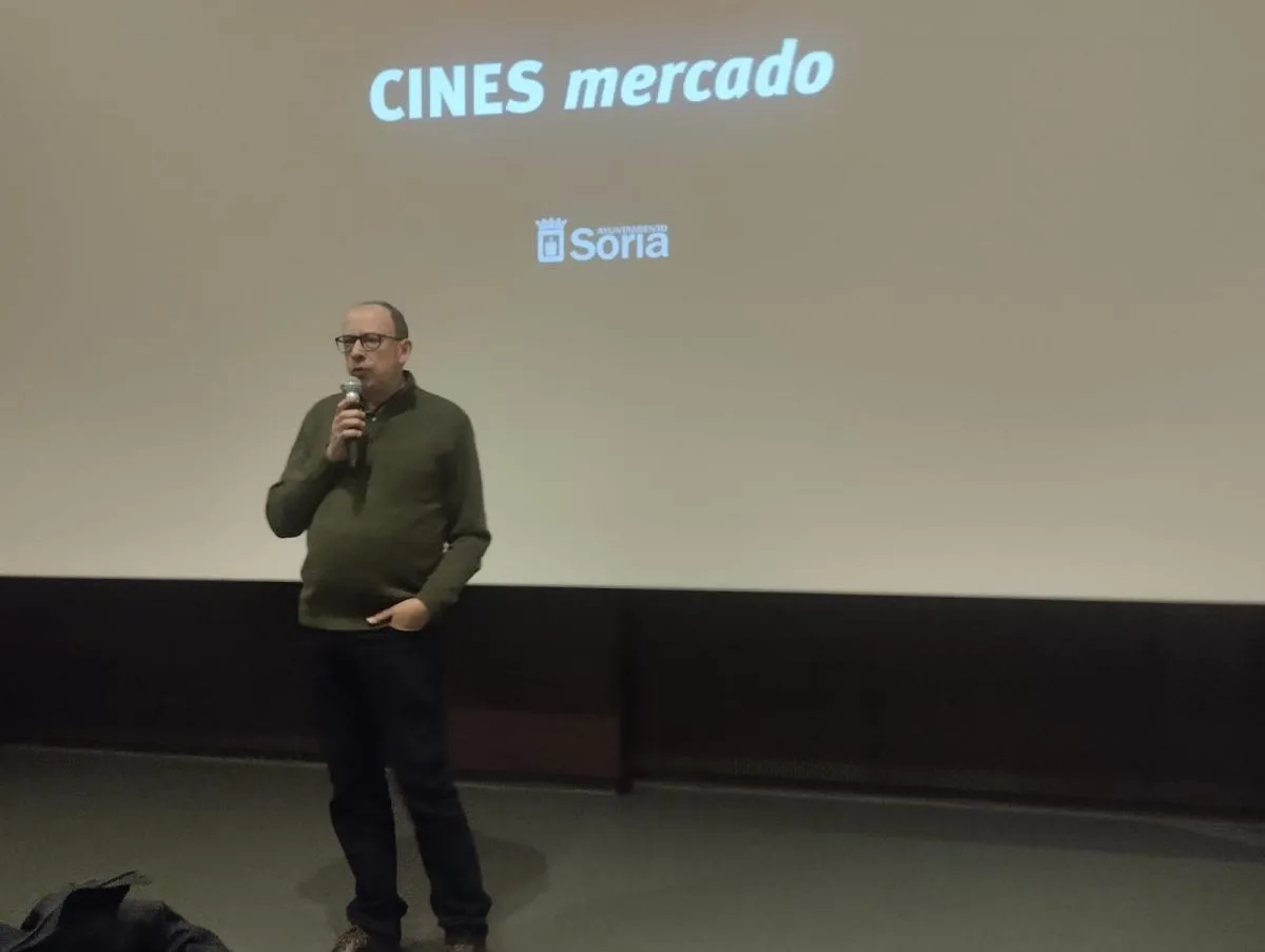 Una imagen de la sesión este jueves. /CCOO 