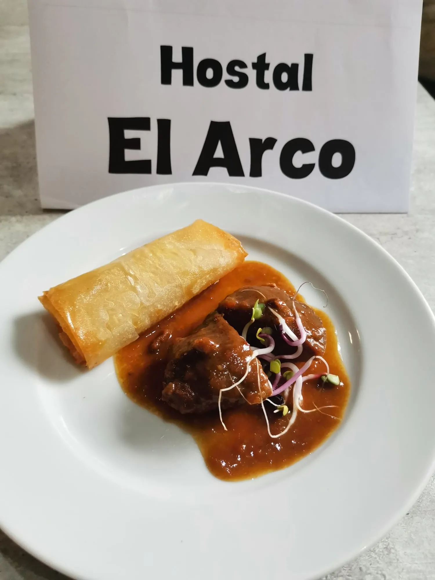 Foto 10 - Con el carnaval, Almaz&aacute;n vuelve a transformarse en un fest&iacute;n medieval con su concurso de pinchos y tapas