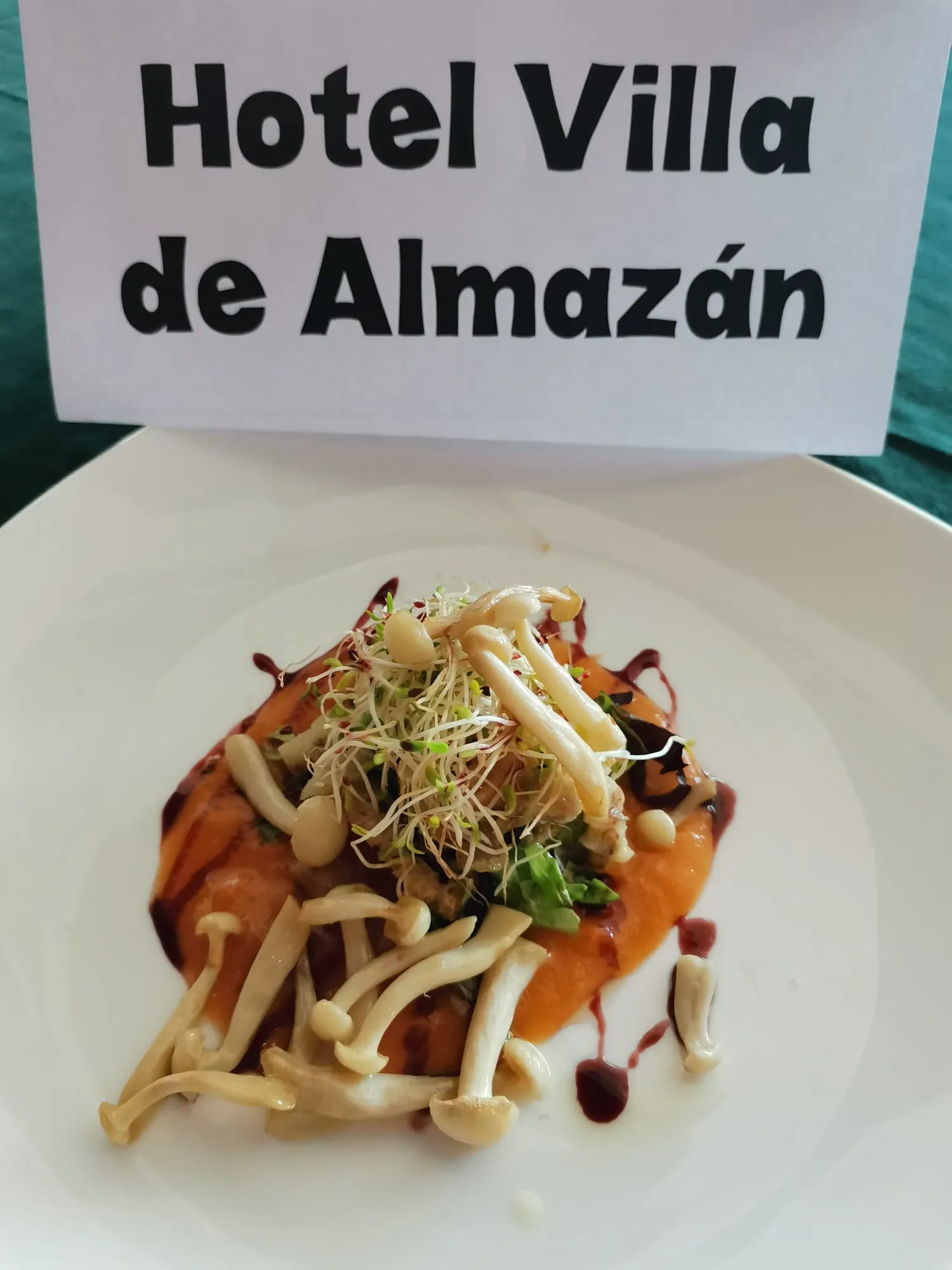 Foto 8 - Con el carnaval, Almaz&aacute;n vuelve a transformarse en un fest&iacute;n medieval con su concurso de pinchos y tapas