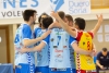 Foto 1 - El Grupo Herce se enfrenta al desafío de la Copa del Rey de voleibol
