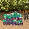 Foto 2 - El CD San José de Soria respalda el fomento del deporte en Gambia 