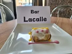 Foto 3 - Almaz&aacute;n presenta sus tapas medievales a concurso