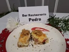 Foto 4 - Almaz&aacute;n presenta sus tapas medievales a concurso