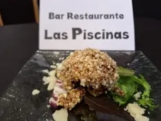 Foto 5 - Almaz&aacute;n presenta sus tapas medievales a concurso