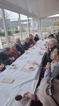 Foto 4 - Apolonia Lafuente, 102 a&ntilde;os