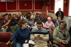 El 'Mejor torrezno del mundo 2025' en el Casino 