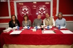 El 'Mejor torrezno del mundo 2025' en el Casino 