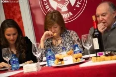 El 'Mejor torrezno del mundo 2025' en el Casino 
