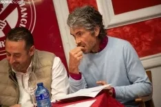 El 'Mejor torrezno del mundo 2025' en el Casino 