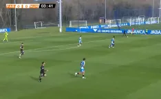 Foto 2 - As&iacute; hemos vivido el RC Deportivo Fabril vs Numancia de Segunda RFEF