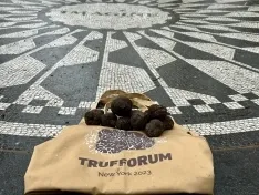 Una imagen Trufforum USA 2025. /EMI