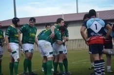 Foto 8 - El Ingenieros, a un ensayo de tumbar al l&iacute;der invicto