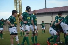 Foto 7 - El Ingenieros, a un ensayo de tumbar al l&iacute;der invicto