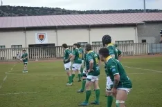 Foto 3 - El Ingenieros, a un ensayo de tumbar al l&iacute;der invicto