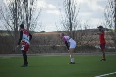 Una imagen de la jornada. /IRS