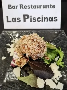 Foto 4 - Con el carnaval, Almaz&aacute;n vuelve a transformarse en un fest&iacute;n medieval con su concurso de pinchos y tapas
