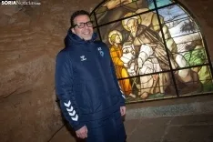 Foto 5 - Toribio busca su segundo t&iacute;tulo copero en Zaragoza