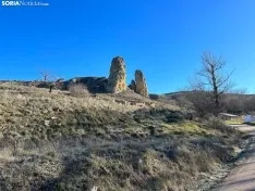 Foto 5 - Ruta: De Salinas de Medinaceli a Arbujuelo