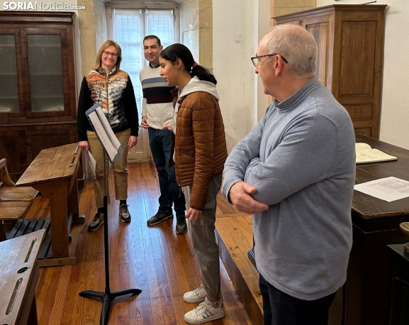 12 horas de lectura de las obras de Machado para conmemorar el 150 aniversario de su nacimiento