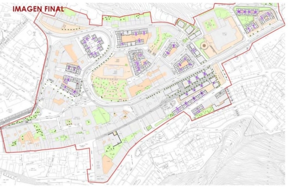 Ayudas de hasta 25.000€ para la rehabilitación de viviendas en San Pedro y Entorno del Carmen