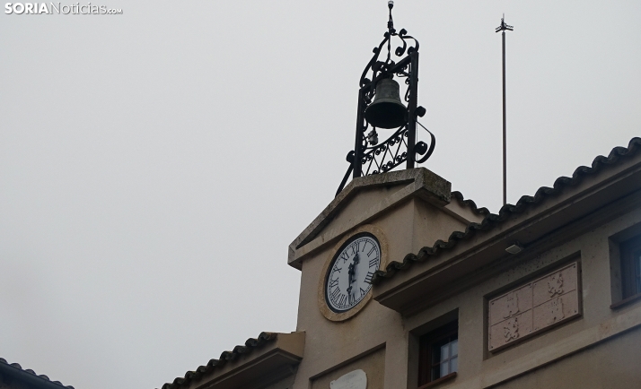 La Diputación lanza una nueva líneas de ayudas para garantizar la seguridad de los edificios municipales