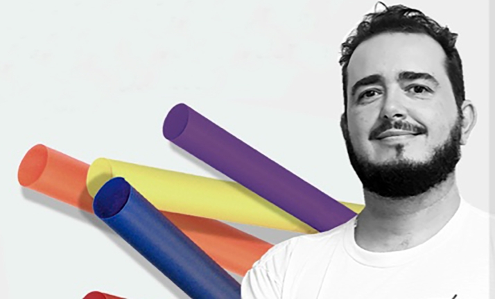 Música colaborativa con boomwhackers en el Casino este martes