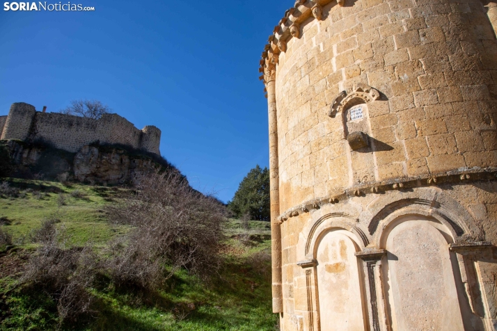 Se avecina un cambio de tiempo drástico en Soria