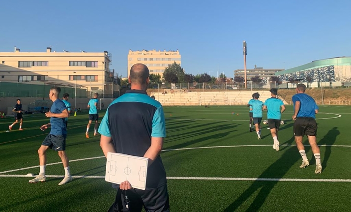 Los clubes deportivos de Golmayo tienen hasta el 22 de noviembre para solicitar ayudas