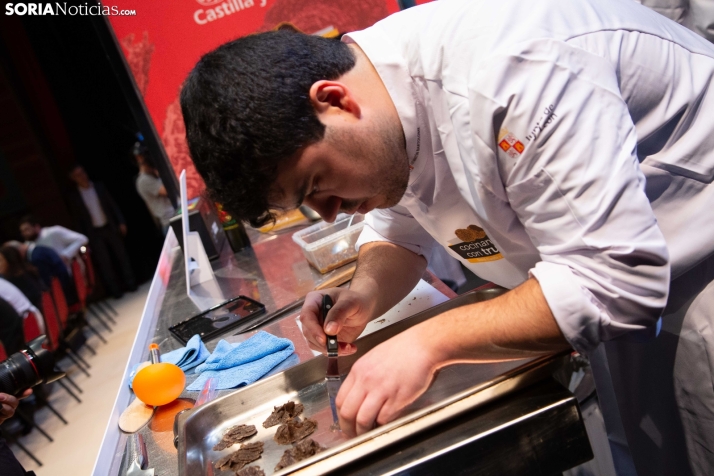 Cocinando con Trufa 2025