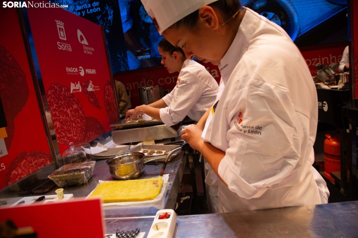 Cocinando con Trufa 2025