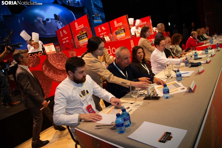 Cocinando con Trufa 2025