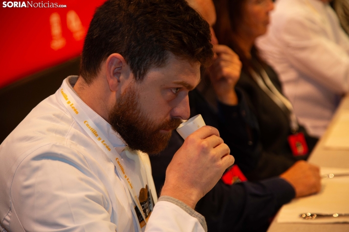 Cocinando con Trufa 2025