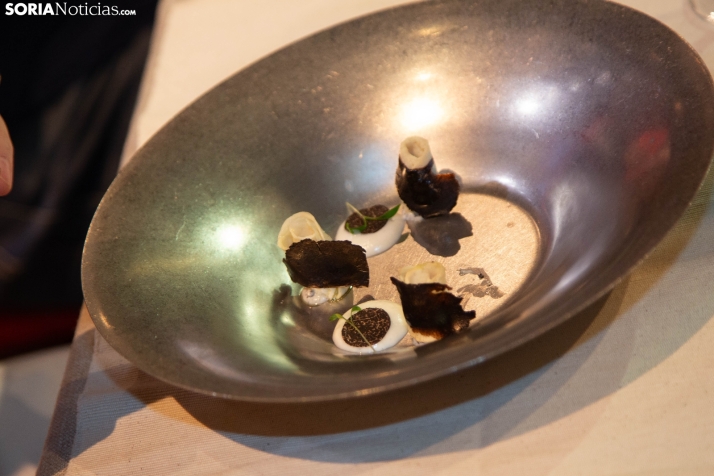 Cocinando con Trufa 2025