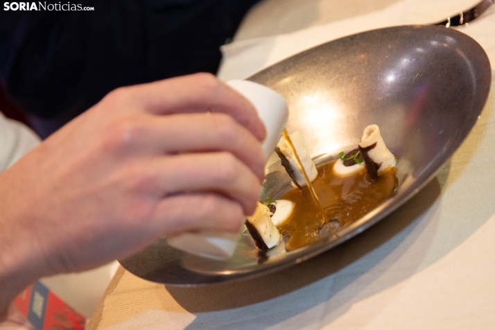 Cocinando con Trufa 2025