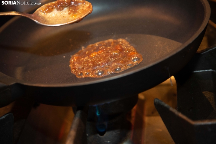 Cocinando con Trufa 2025